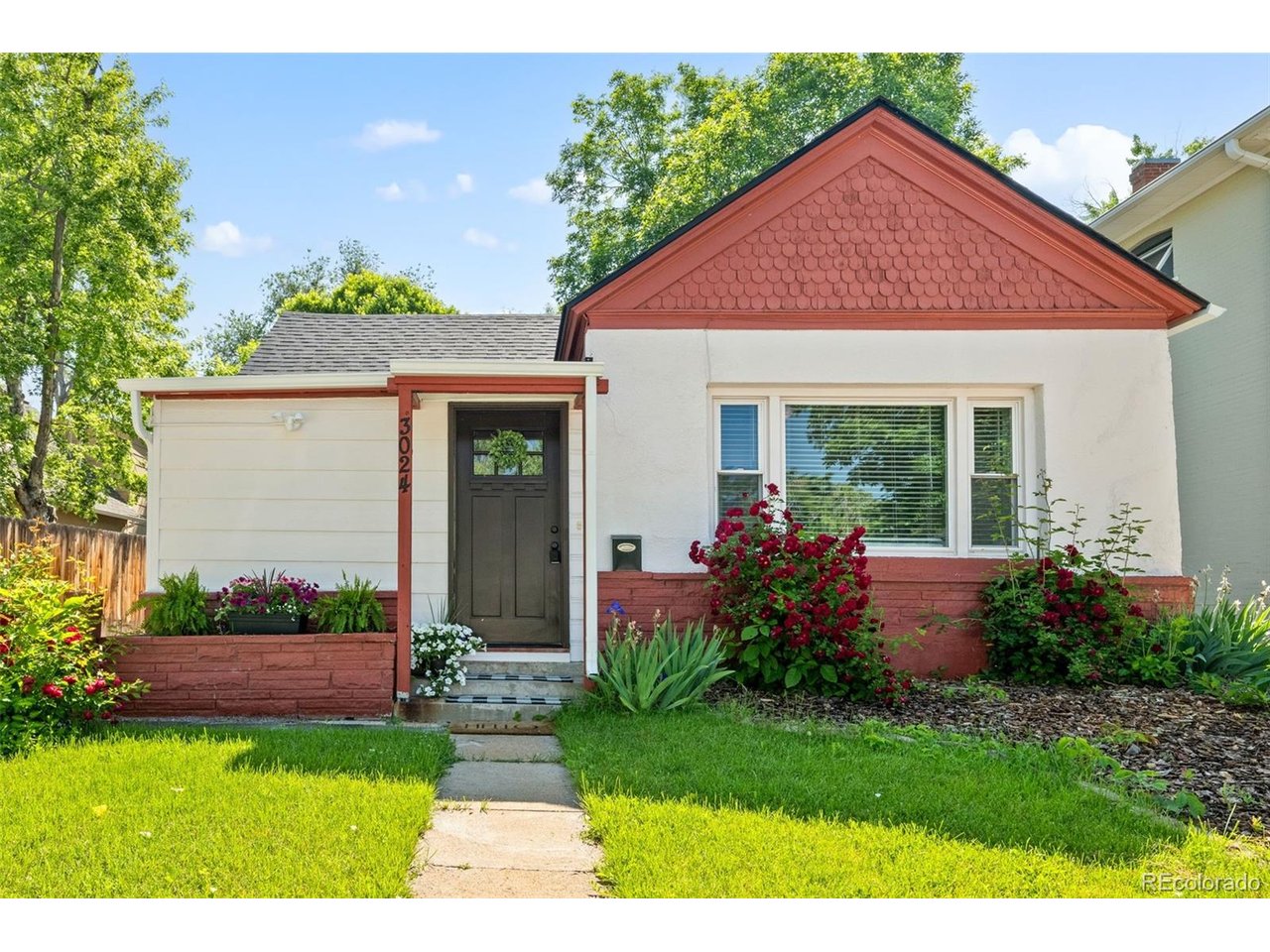 Photo of 3024 S Sherman St Englewood CO 80113