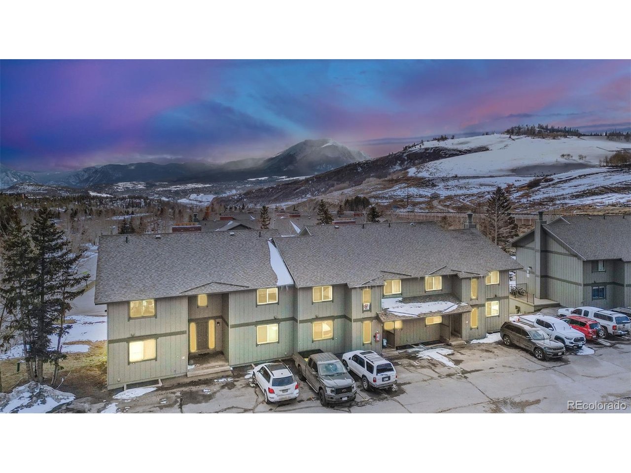 Photo of 893 Straight Creek Dr #104 Dillon CO 80435