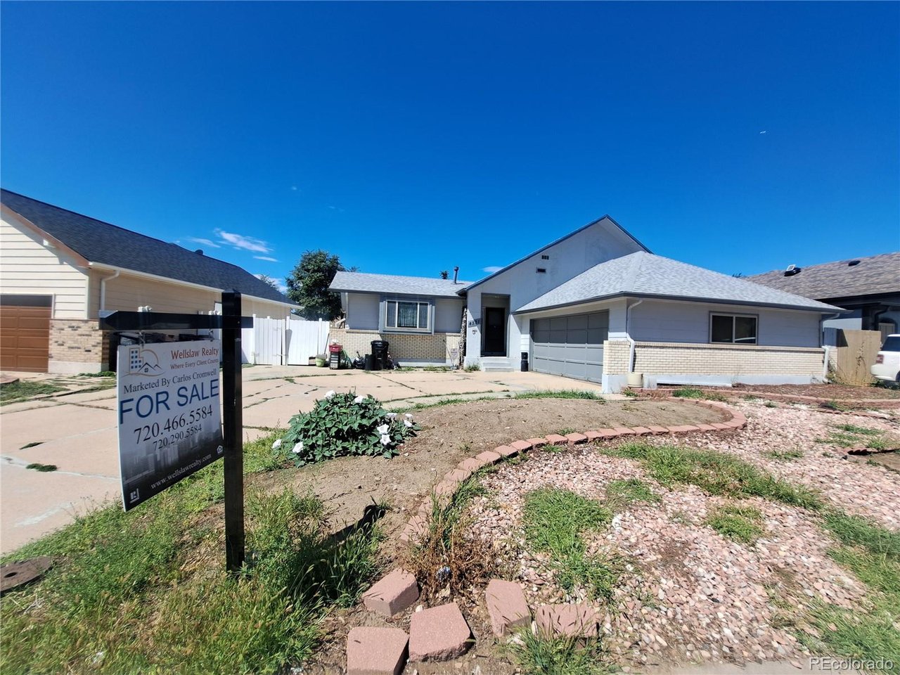 Photo of 4571 Abilene St Denver CO 80239