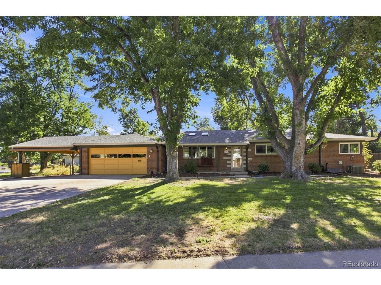 Photo of 150 Field St Denver CO 80226