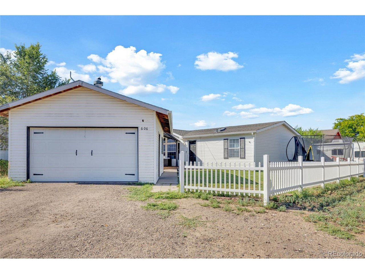 Photo of 606 SE Plaza Gilcrest CO 80623