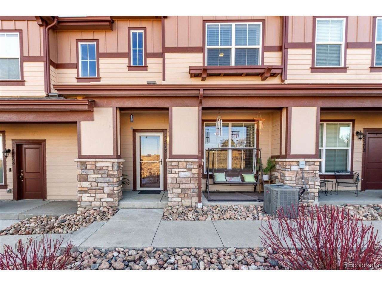 Photo of 5578 Stetson Hills Blvd Colorado Springs CO 80917