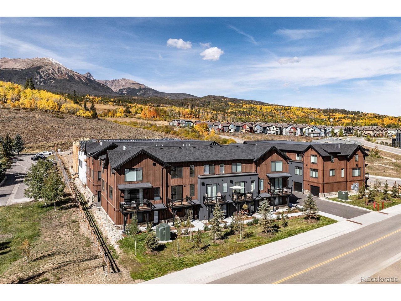 Photo of 1301 Adams Avenue #4-120 Silverthorne CO 80498