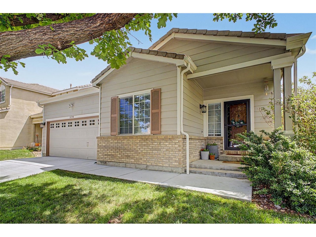 Photo of 5194 S Shawnee St Aurora CO 80015