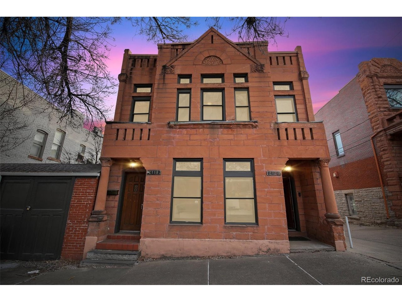 Photo of 2118 W 28th Ave Denver CO 80211