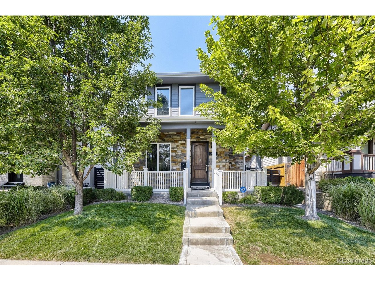 Photo of 3275 S Logan St Englewood CO 80113
