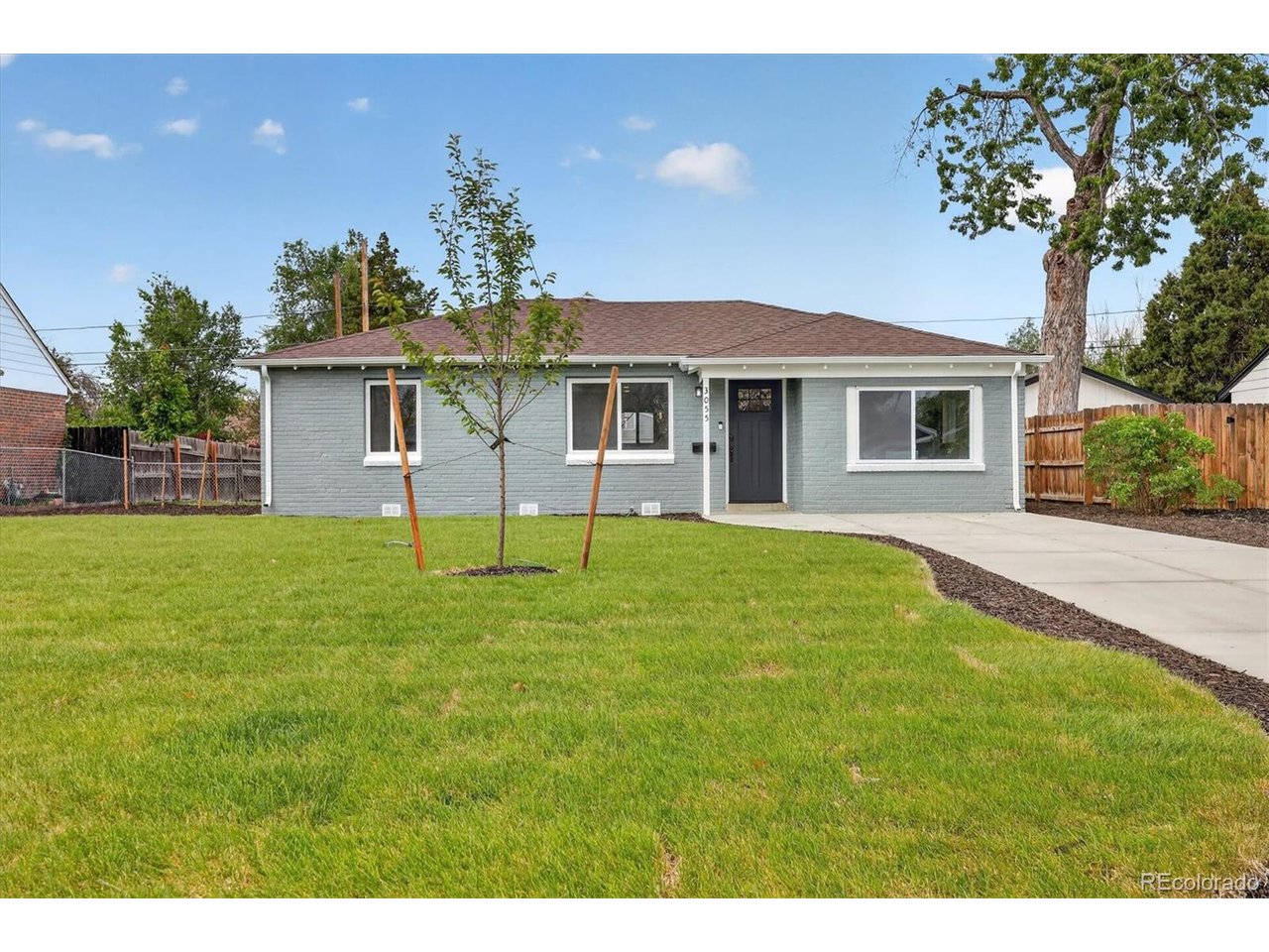 Photo of 3055 Holly St Denver CO 80207
