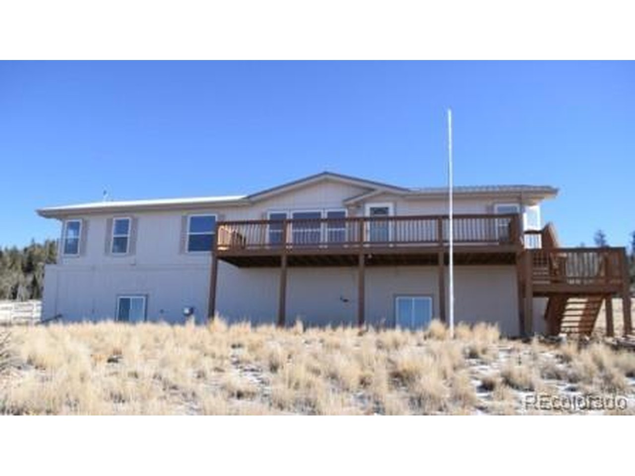 Photo of 135 Navajo Trl Hartsel CO 80449