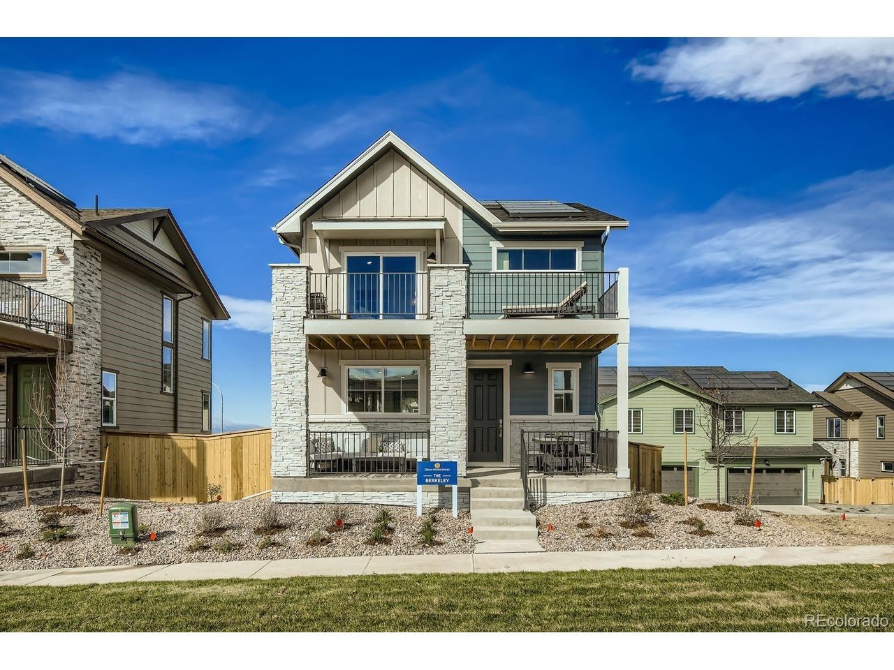Photo of 3870 W 82nd Ln Westminster CO 80031