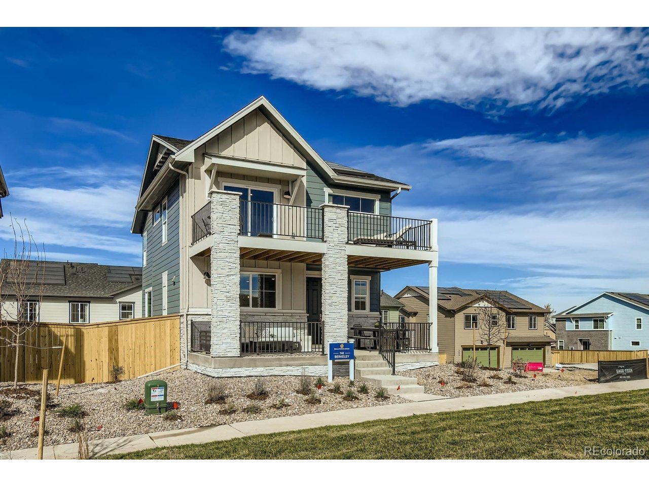 Photo of 3870 W 82nd Ln Westminster CO 80031
