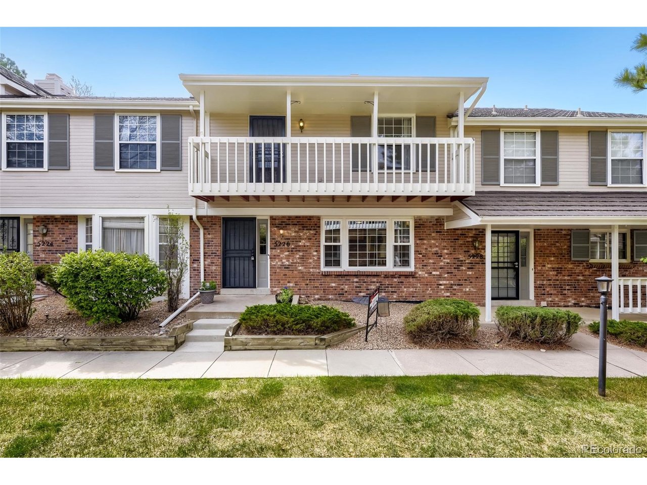 Photo of 5226 S Jellison St Littleton CO 80123