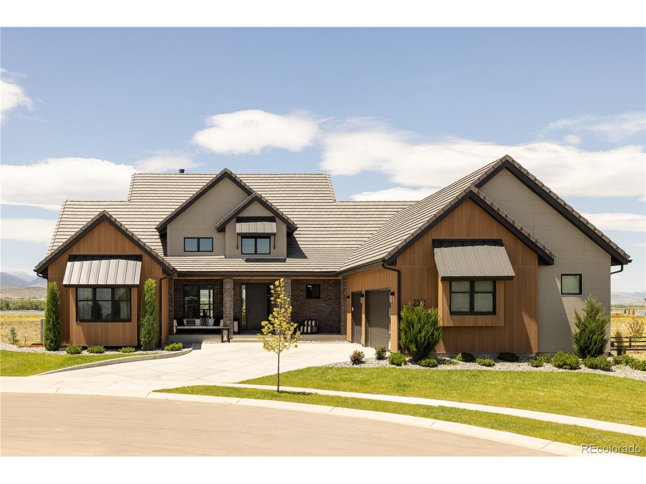 Photo of 2531 Southwind Rd Berthoud CO 80513