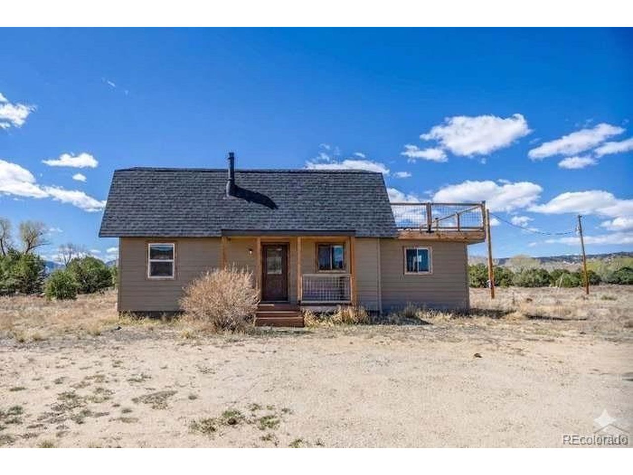 Photo of 10190 W County Road 190 Salida CO 81201