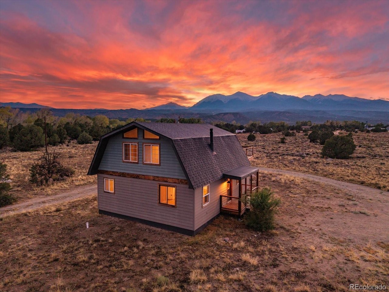 Photo of 10190 W County Road 190 Salida CO 81201