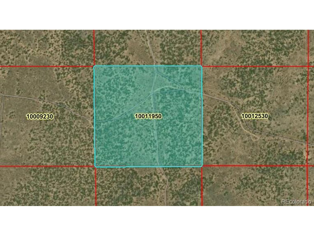 Photo of 40 N Canyon Dr San Luis CO 81152
