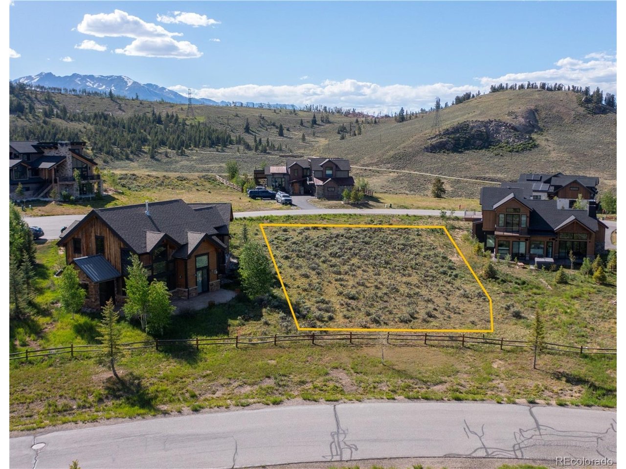 Photo of 187 Telluride Ct Dillon CO 80435