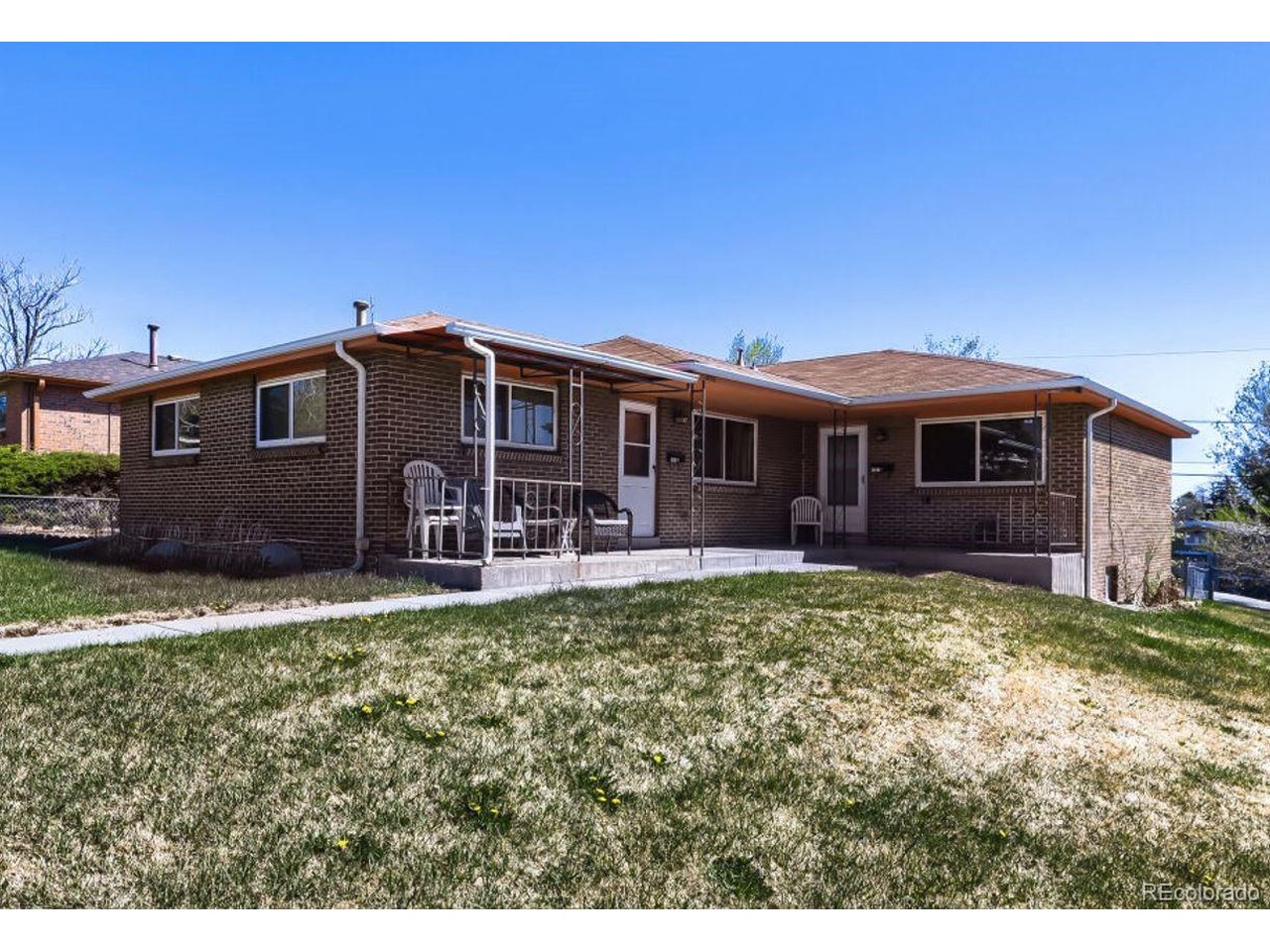 Photo of 3553 W Tufts Ave Englewood CO 80110