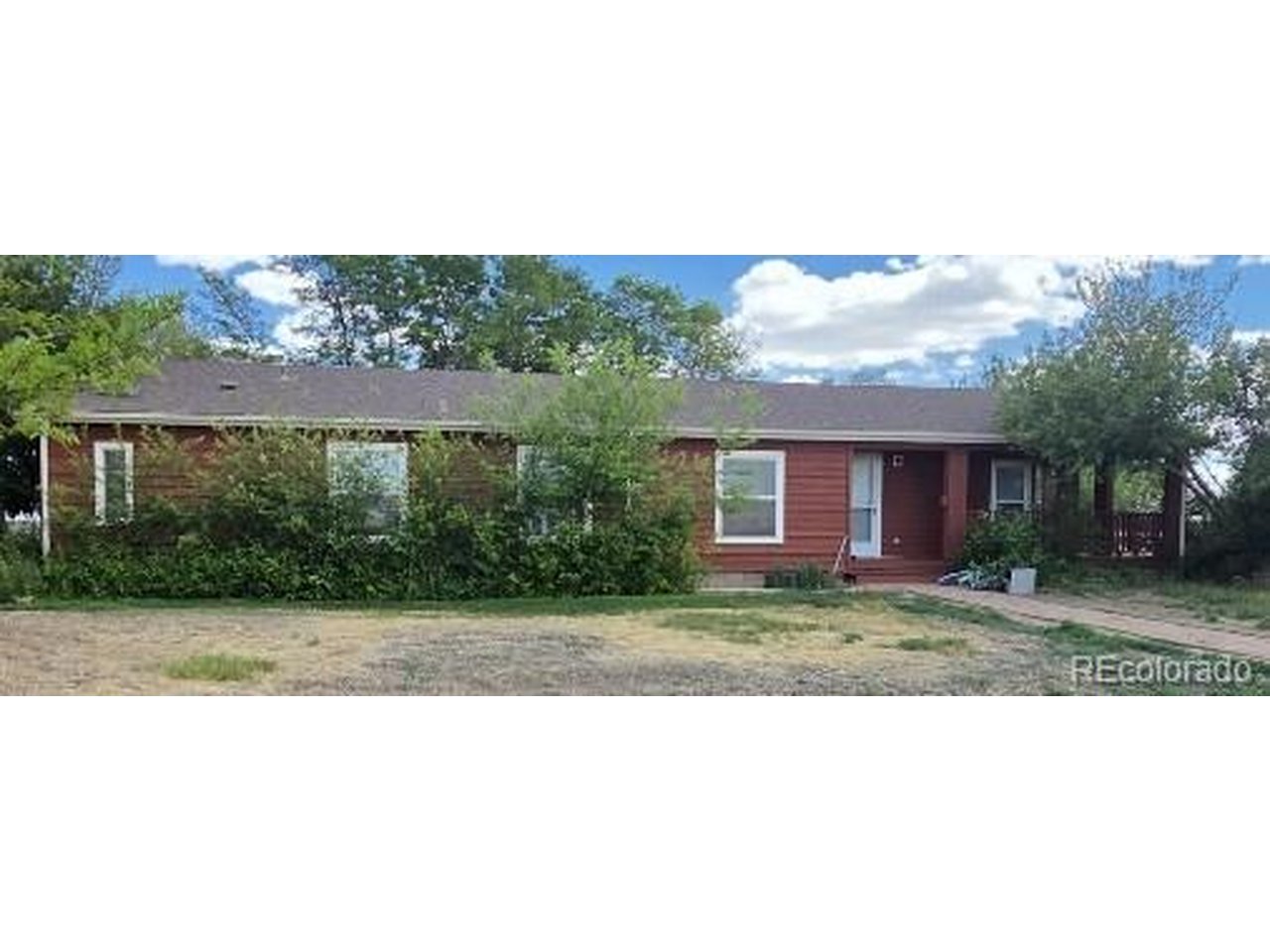 Photo of 21352 County Road 10 Hudson CO 80642