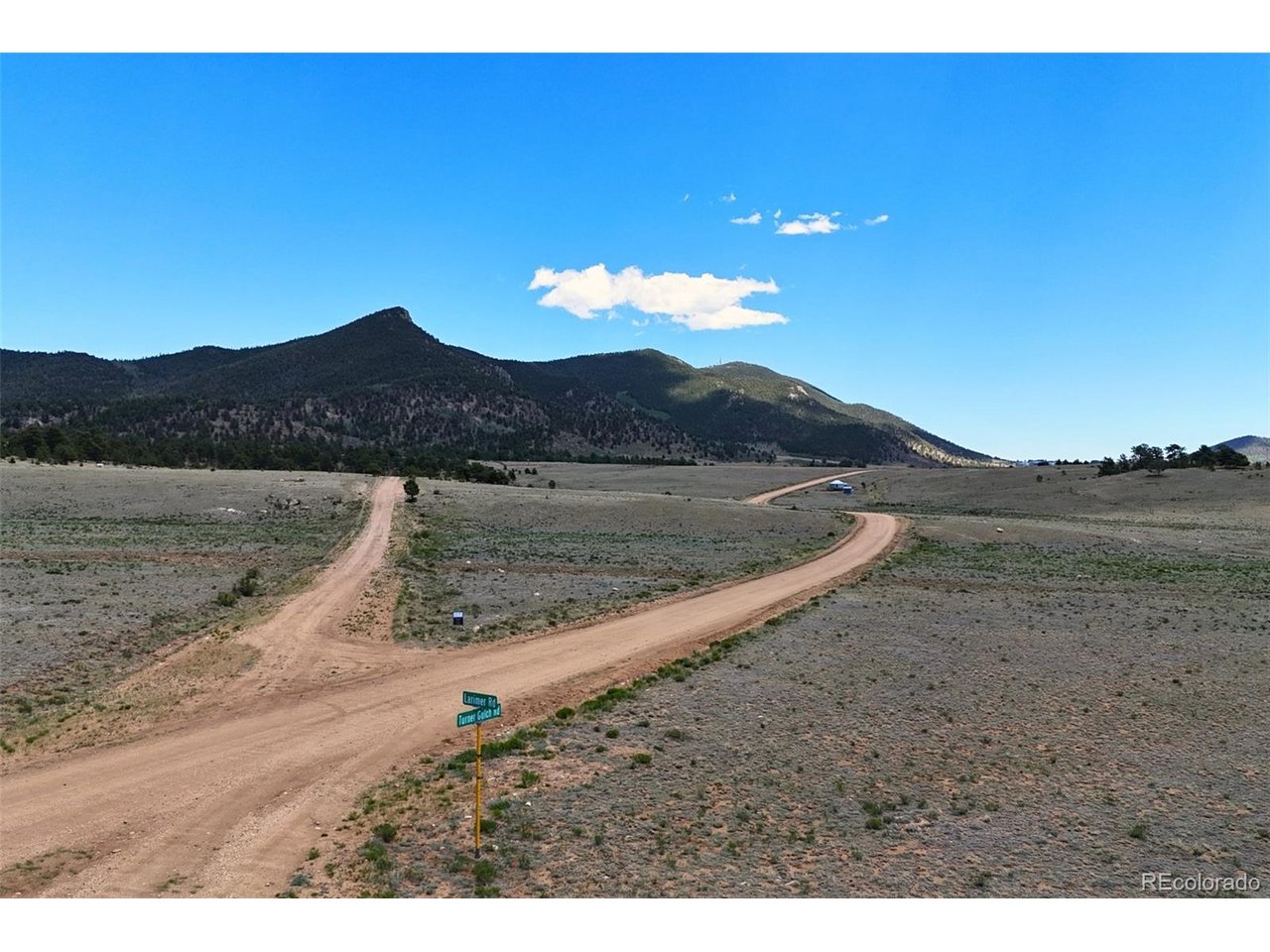 Photo of No Address Listed Hartsel CO 80449
