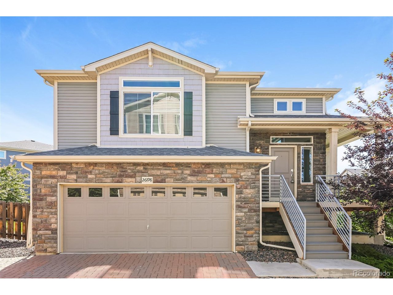 Photo of 26198 E Maple Dr Aurora CO 80018