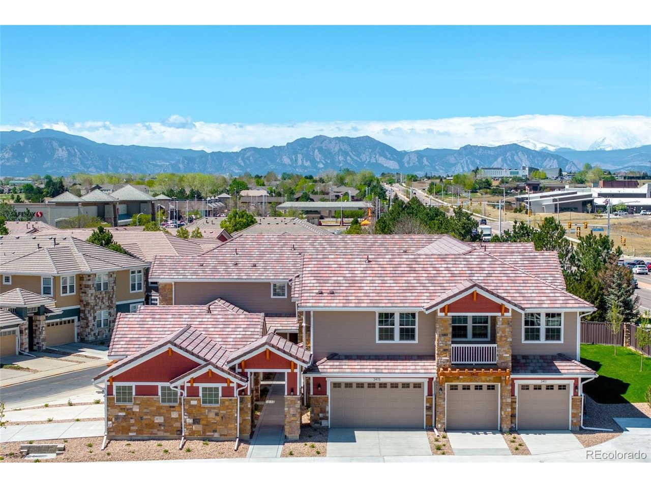 Photo of 3413 Molly Cir Broomfield CO 80023