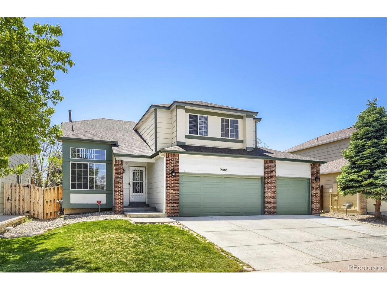 Photo of 13088 W Dorado Pl Littleton CO 80127