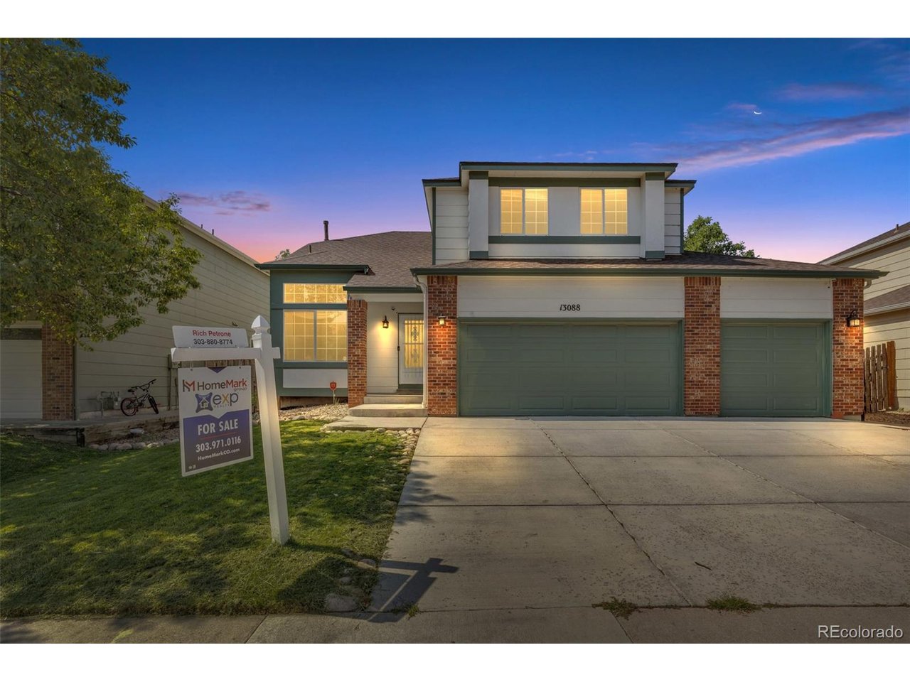 Photo of 13088 W Dorado Pl Littleton CO 80127