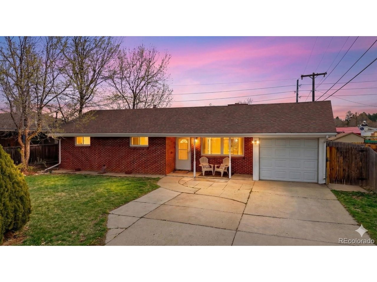 Photo of 4714 Carr St Wheat Ridge CO 80033