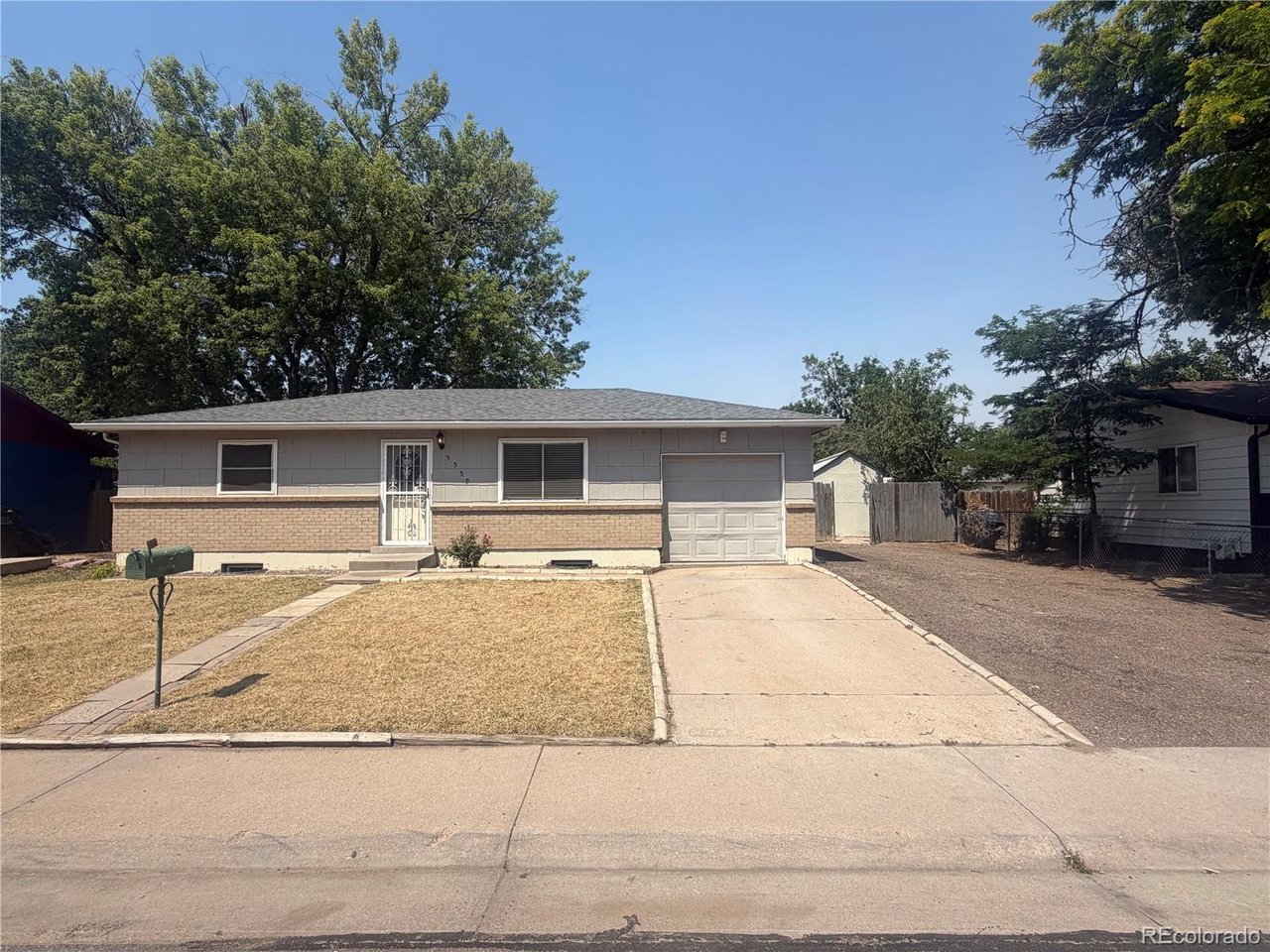 Photo of No Address Listed Denver CO 80239