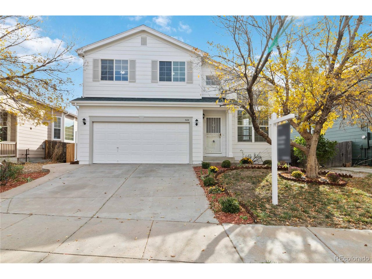 Photo of 5124 Enid Way Denver CO 80239