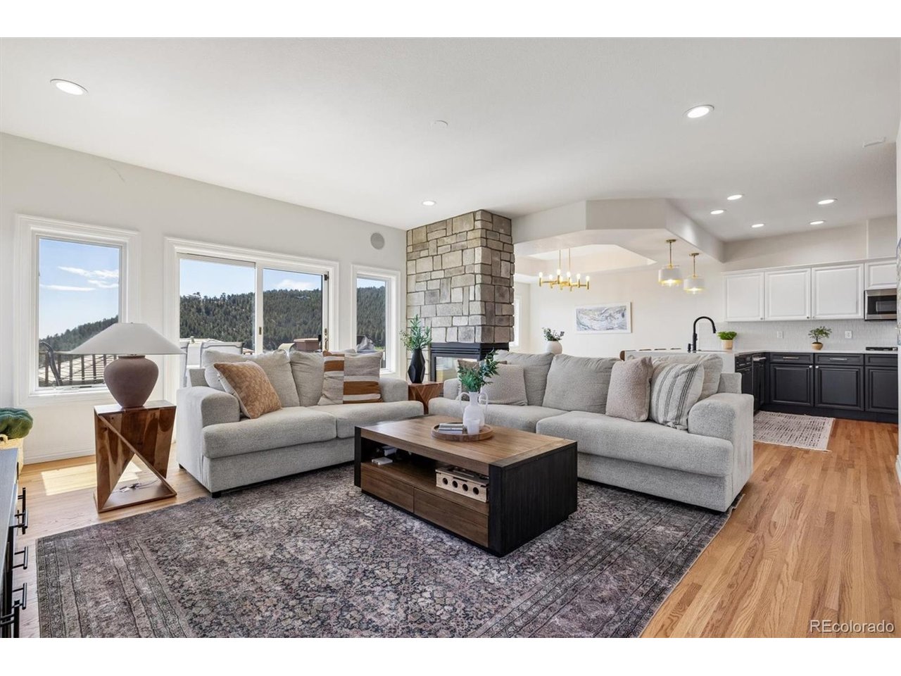 Photo of 561 Ridgeside Dr Golden CO 80401
