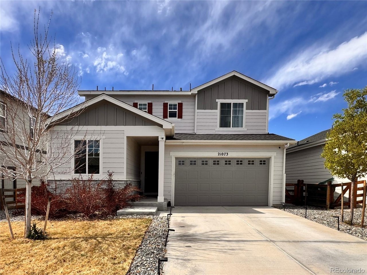Photo of 21073 E Tufts Ave Aurora CO 80015