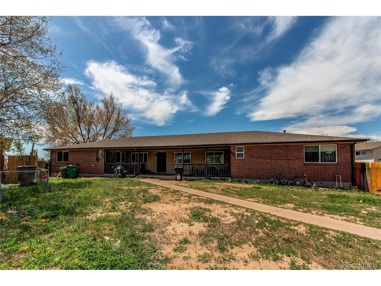 Photo of 14220 E 22nd Pl Aurora CO 80011