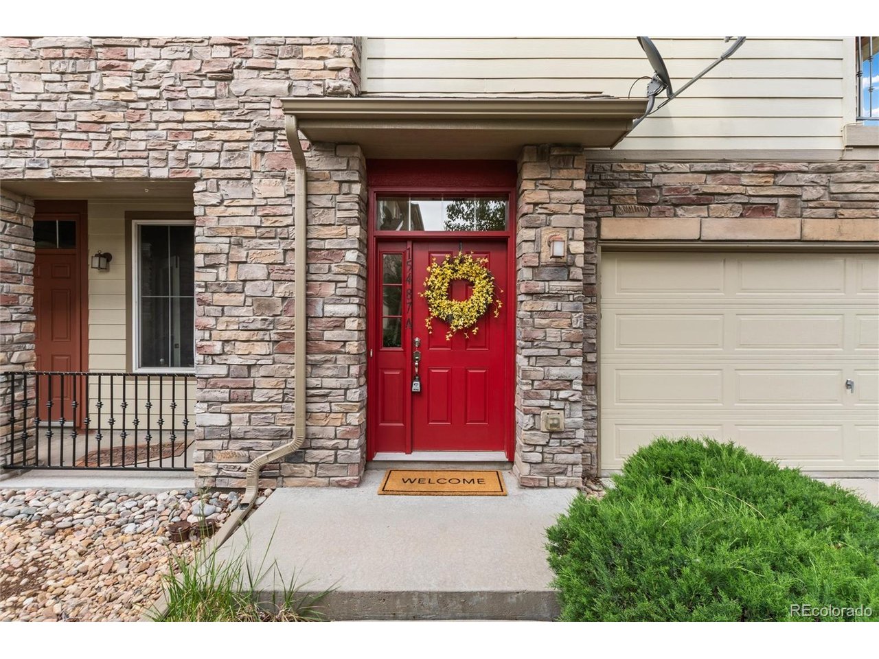 Photo of 15487 W 66th Dr #A Arvada CO 80007