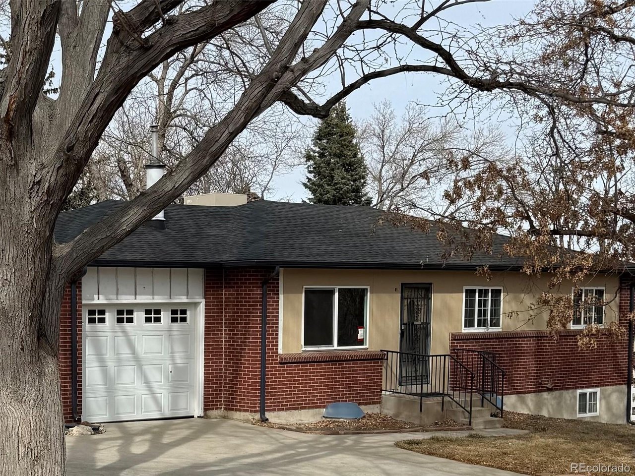 Photo of 1163 S Vivian St Lakewood CO 80228