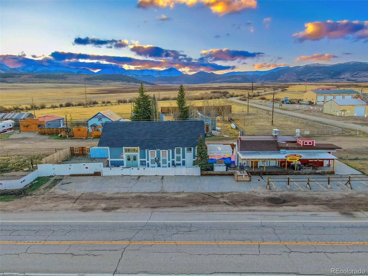 Photo of 38539 US Highway 285 Jefferson CO 80456