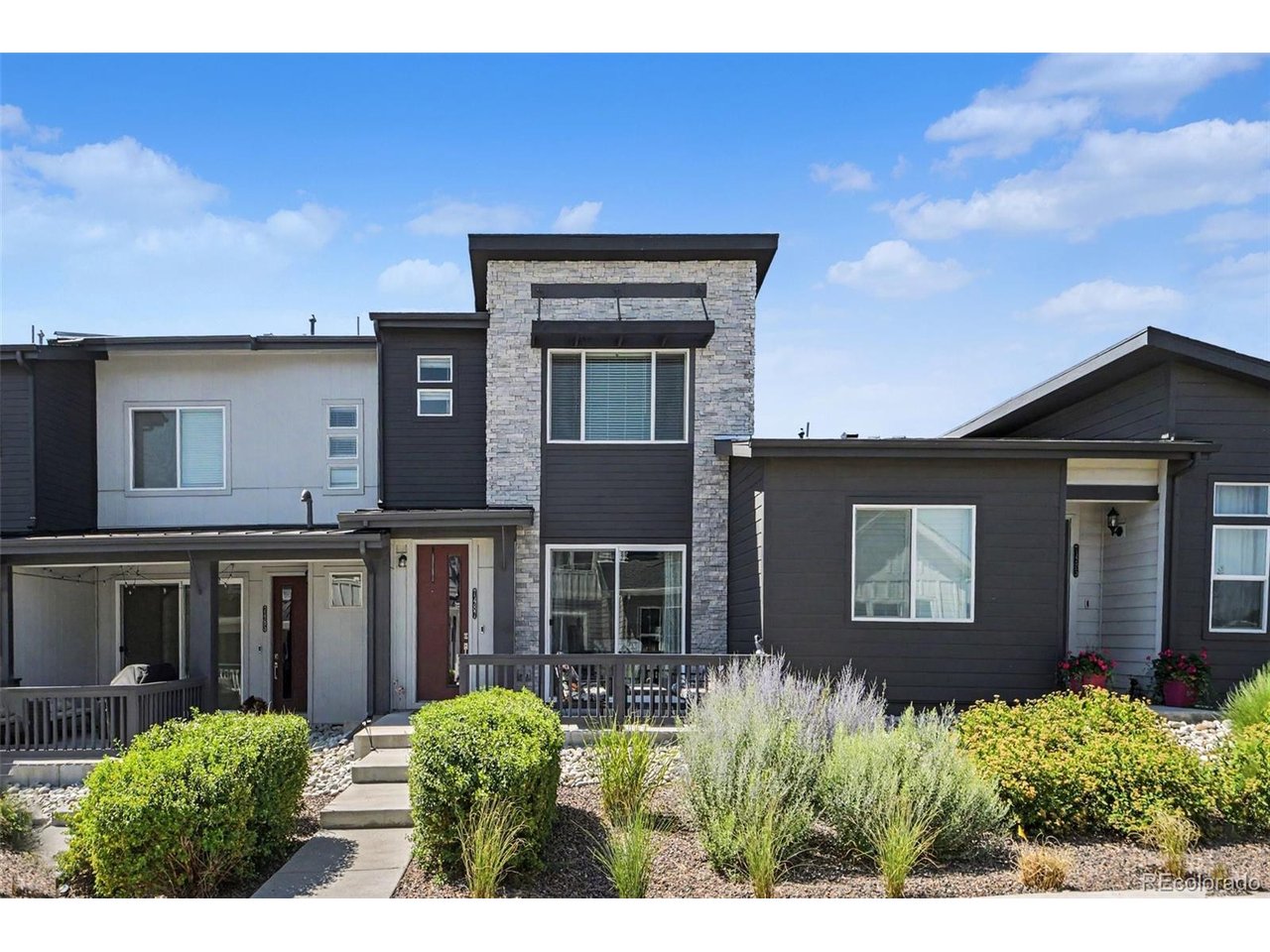 Photo of 7487 W Evans Ln Denver CO 80227