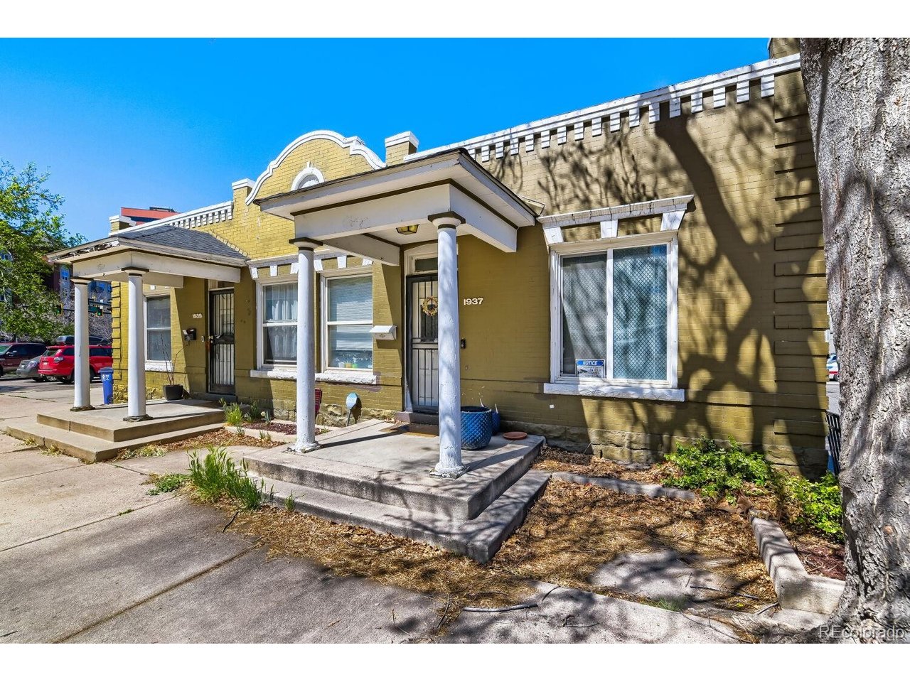 Photo of 1937 Park Ave Denver CO 80218