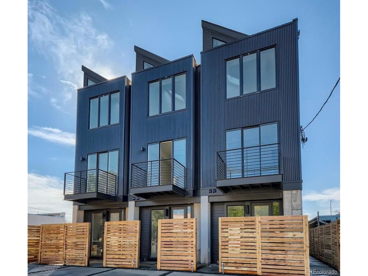 Photo of 2588 S Broadway Denver CO 80210