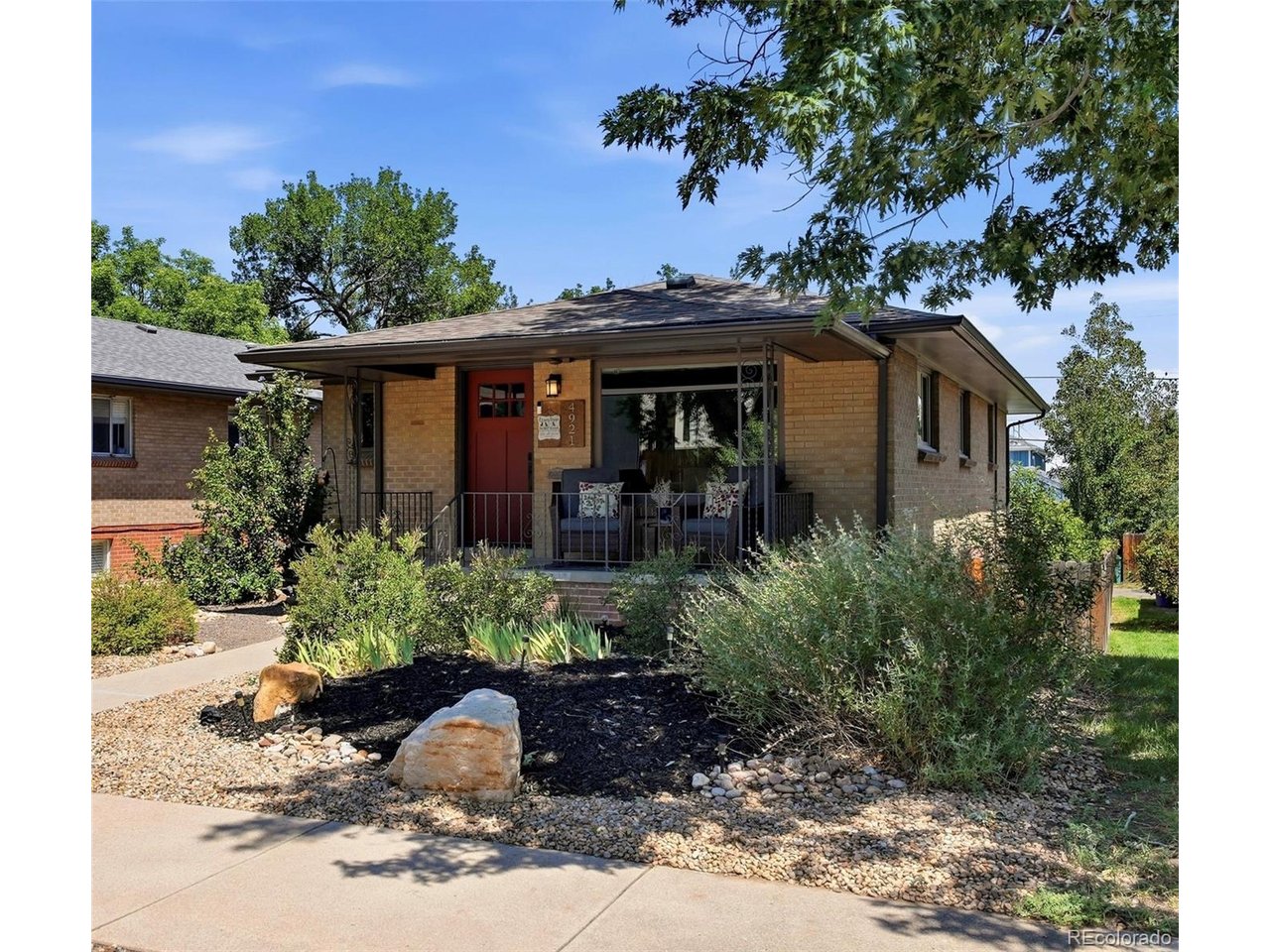 Photo of 4921 W 34th Ave Denver CO 80212