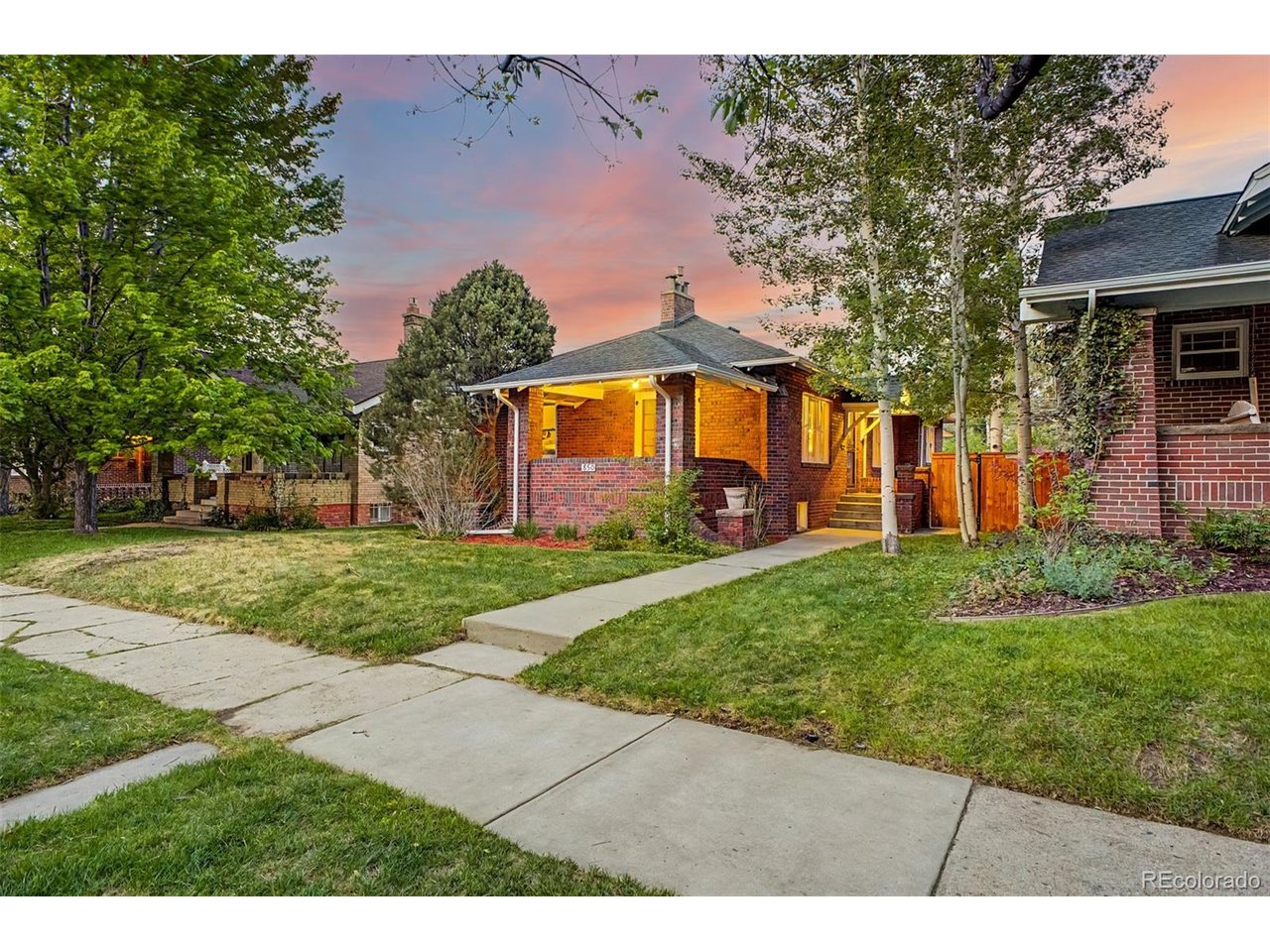 Photo of 850 Adams St Denver CO 80206
