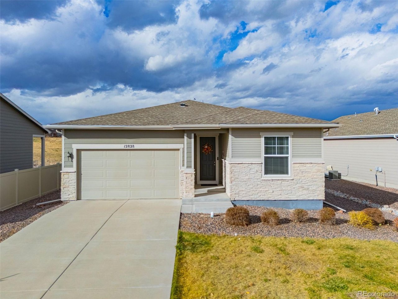Photo of 12828 Stone Valley Dr Peyton CO 80831