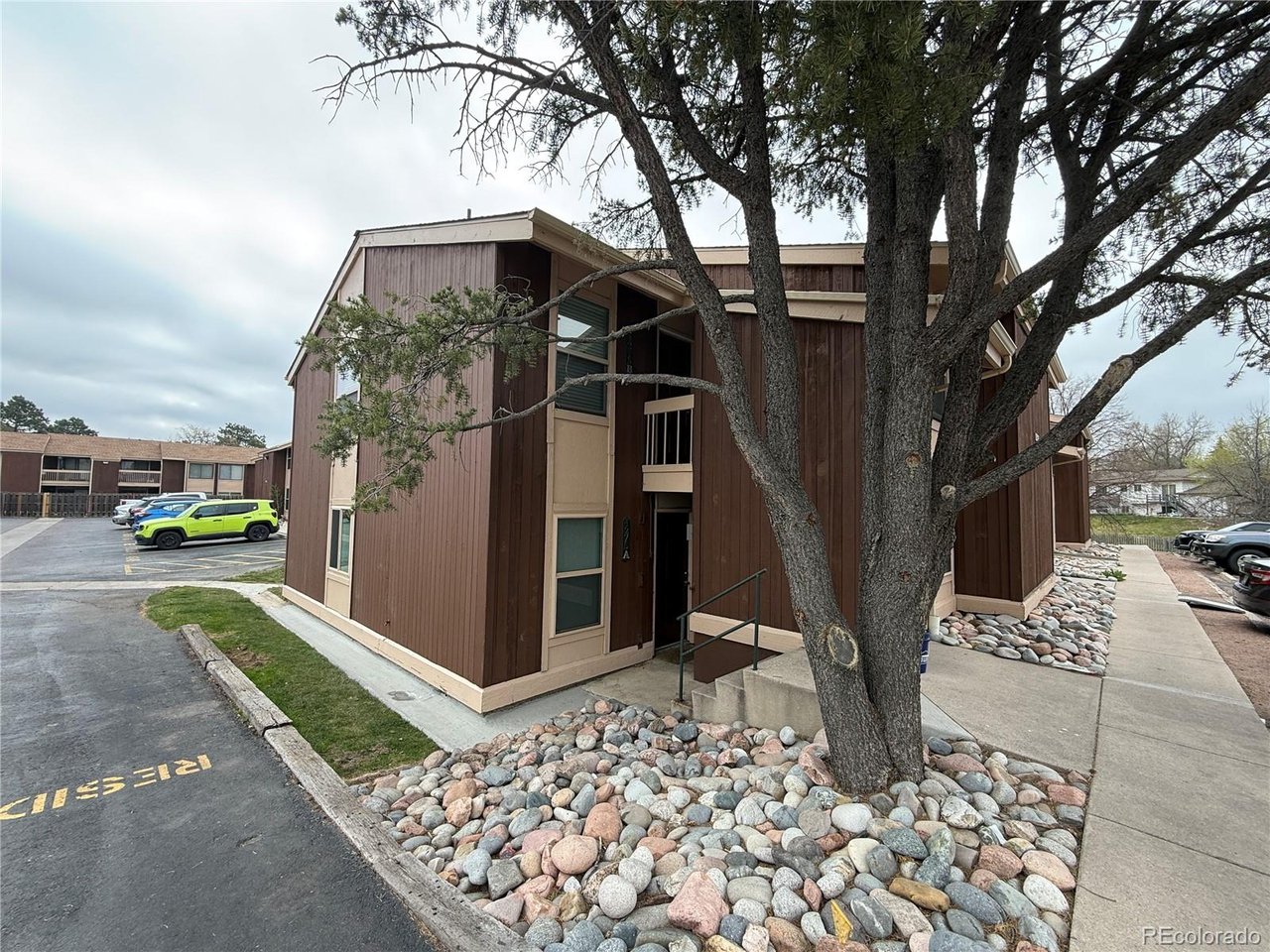 Photo of 4275 N Carefree Cir #A Colorado Springs CO 80917
