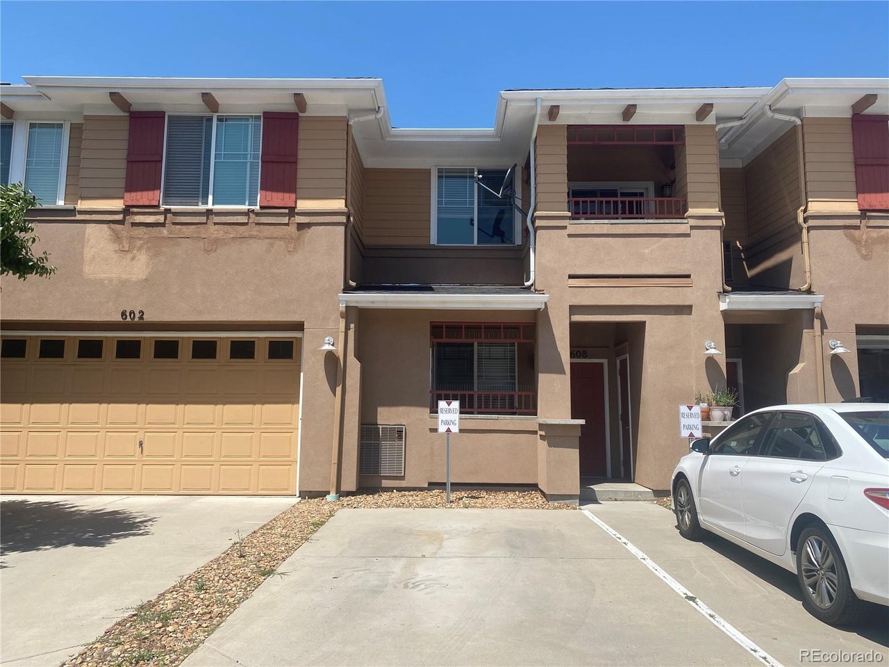 Photo of 9300 E Florida Ave #608 Denver CO 80247