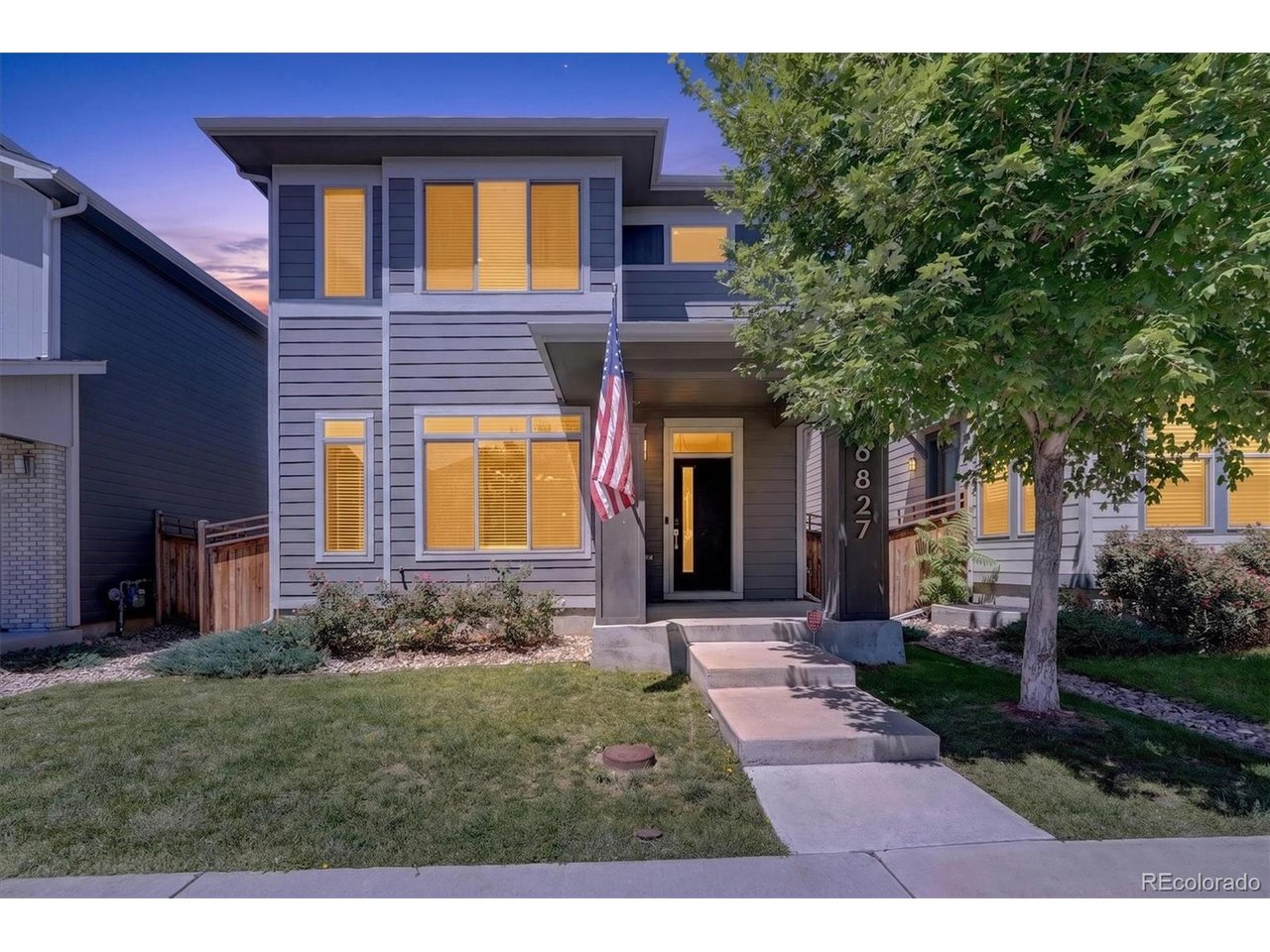 Photo of 6827 Canosa St Denver CO 80221