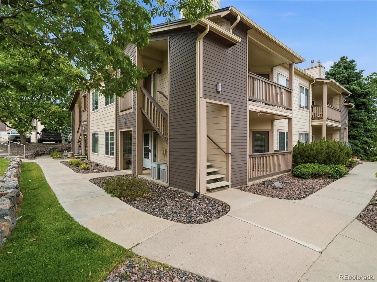 Photo of 8745 W Berry Ave #101 Littleton CO 80123