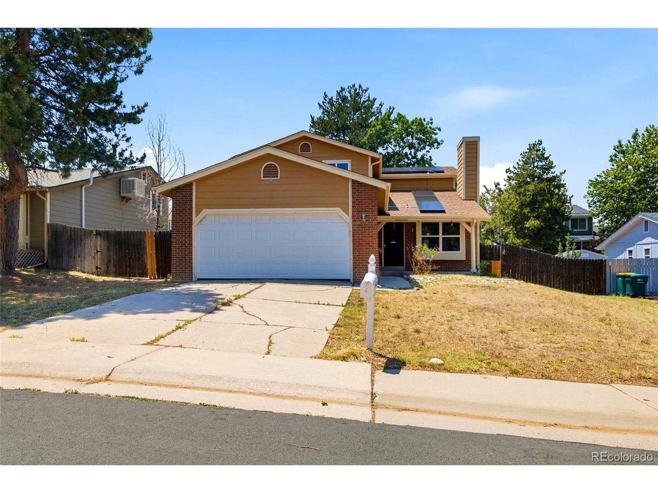 Photo of 2751 S Salida Way Aurora CO 80013