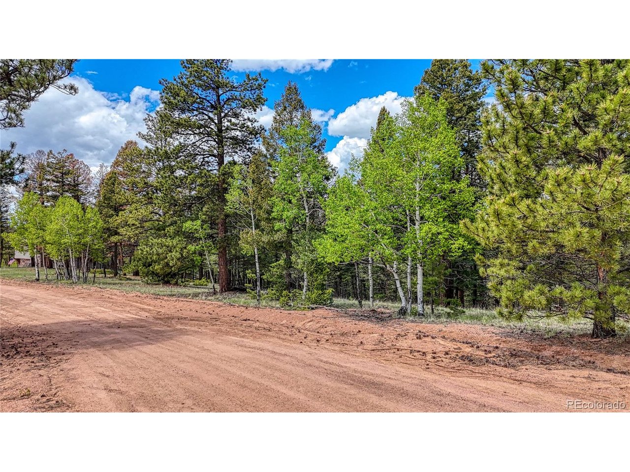 Photo of 26 N Eldorado Cir Florissant CO 80816
