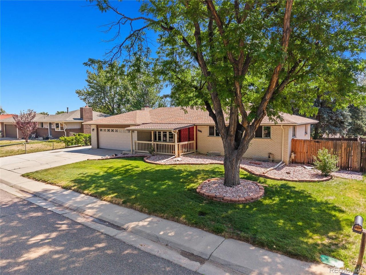 Photo of 4810 S Pierson Way Littleton CO 80127