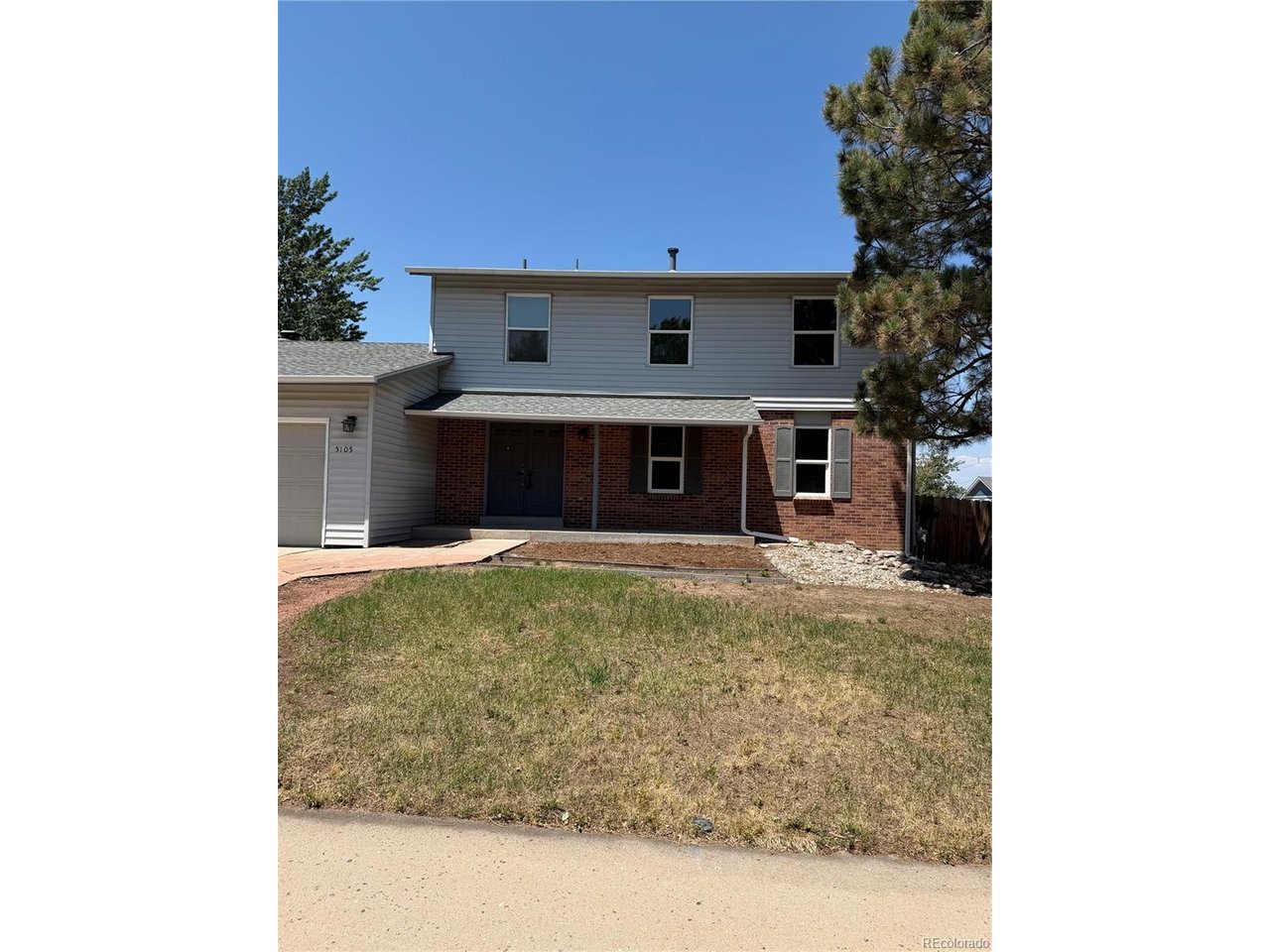 Photo of 5105 S Uravan Pl Aurora CO 80015